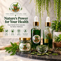 Pati Herbal Oil